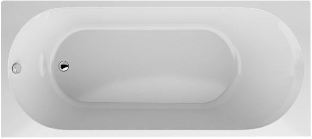 

Ванна AM.PM X-Joy 170x75 W94A-170-075W-A