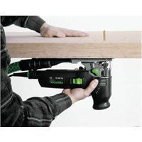 Электролобзик Festool PS 300 EQ-Plus TRION 576041 (кейс)