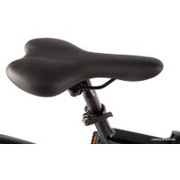 Электровелосипед Kjing Power (белый)