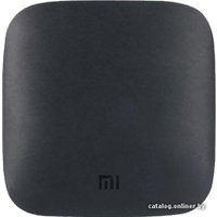 Смарт-приставка Xiaomi Mi Box 3 (международная версия)