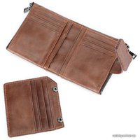 Кошелек EZcase Artemis (коричневый)