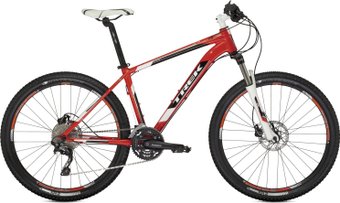 Trek 4700 Disc (2013)