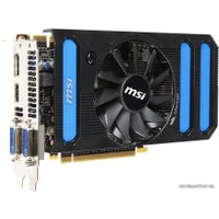 Видеокарта MSI GeForce GTX 650 Ti BOOST OC 1024MB GDDR5 (N650Ti-1GD5/OC BE)