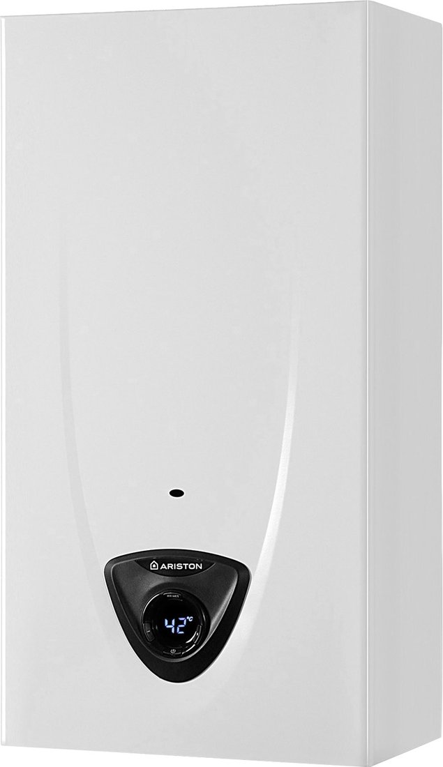 

Газовая колонка Ariston Fast Evo 14 C [3632129]