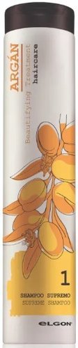 Шампунь Elgon Argan 250 мл