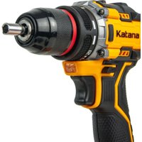 Дрель-шуруповерт Katana BCD5001 (с 1-им АКБ)