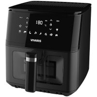 Аэрогриль (аэрофритюрница) Vivaris VF6010W