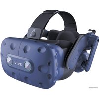 Очки виртуальной реальности для ПК HTC Vive Pro Eye Full Kit
