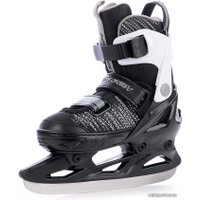 Коньки Tempish Gokid ice adjustable skates (р. 37-40)