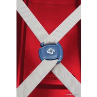 Чемодан-спиннер Samsonite S'Cure Crimson Red 69 см