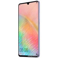 Телефон Huawei Mate 20 X 6GB/128GB (фиолетовый)