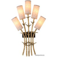 Бра L'Arte Luce Mysterious bamboo L04424