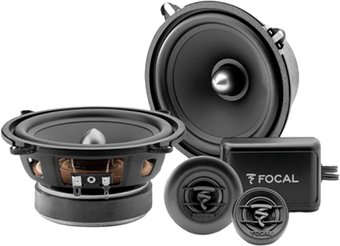Компонентная АС Focal ASE-130