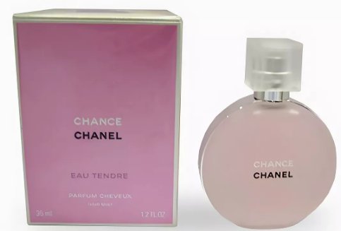 

Парфюмерная вода Chanel Chance Eau Tendre EdP 35 мл