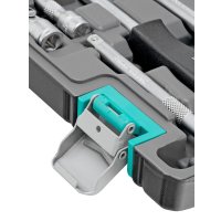 Универсальный набор инструментов Stels 14101 (57 предметов)