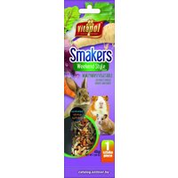 Лакомство для грызунов Vitapol Smakers овощи 45 г