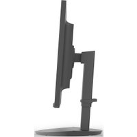 Монитор NEC MultiSync EA272F (черный)