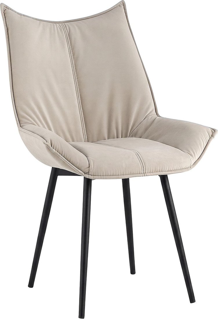 Стул Stool Group Осло new fb-oslo-neoN-02 (велюр бежевый)