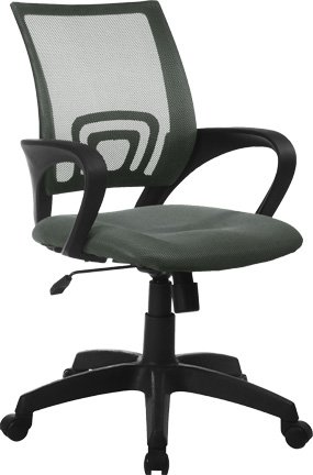 

Офисное кресло Metta CS-9 Pl (серый)