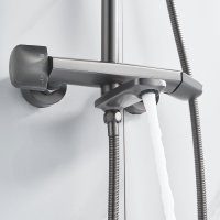 Душевая система  Rose R3936T