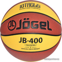 Баскетбольный мяч Jogel JB-400 (7 размер)