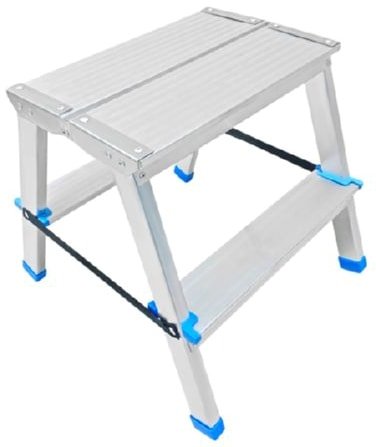 

Лестница-стремянка LadderBel STRD-AL-2H (2 ступени)