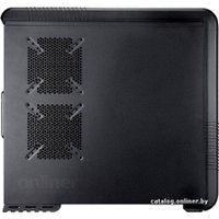 Корпус Cooler Master CM 690 II Advanced (RC-692-KKN2)