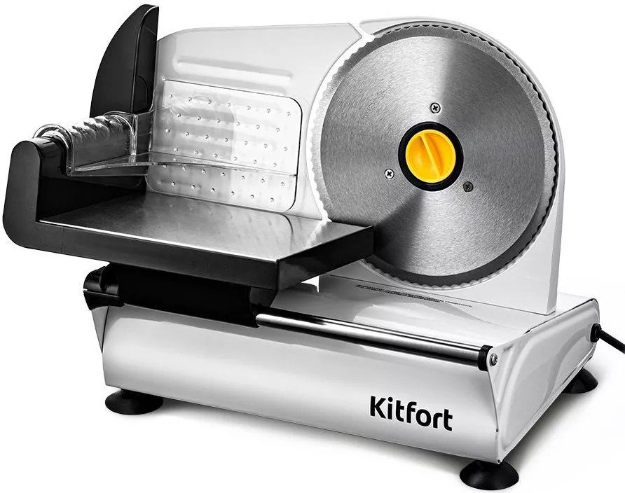 

Ломтерезка Kitfort KT-6269