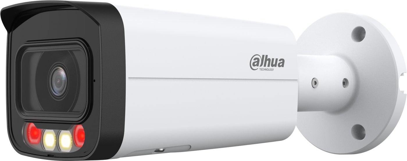 

IP-камера Dahua DH-IPC-HFW2449TP-AS-IL-0600B