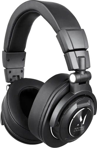 Music Public Kingdom HP502