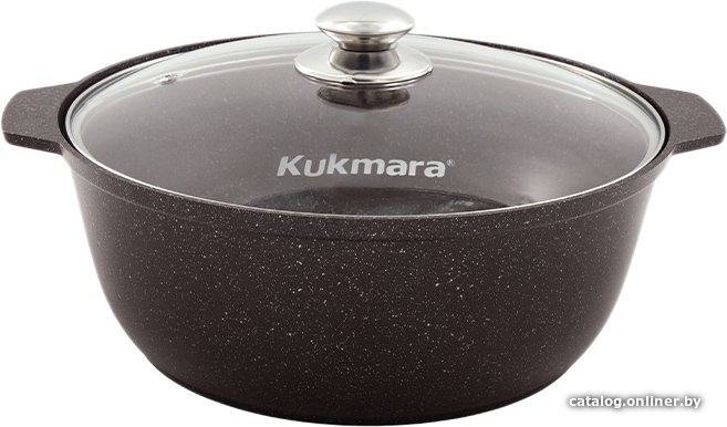 Жаровня Kukmara жмк528а