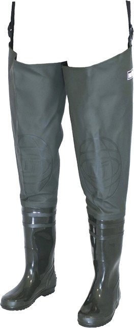 

Сапоги FortMen ПВХ 05(С) 850 (р-р 39)