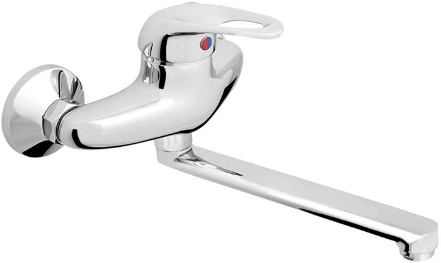 

Смеситель Rubineta Star P-14