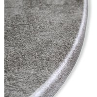 Журнальный столик Sheffilton SHT-CT12-1 (черный муар/лофт медь)