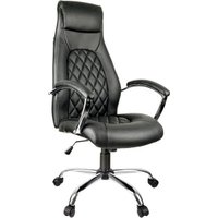 Офисное кресло Helmi Iсon HL-E24 283164 (черный)