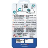 Магнитный конструктор Geomag Профи компас GM016 в Лиде