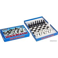 Шахматы Десятое королевство 01457