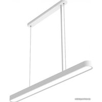 Люстра средней высоты Yeelight Crystal Pendant Light YLDL01YL