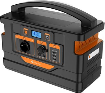 Портативная зарядная станция NOVOO RPS1000 1110Втч 300000мАч