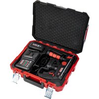 Перфоратор ELITECH CRH 2022SL (с 1-им АКБ, кейс)