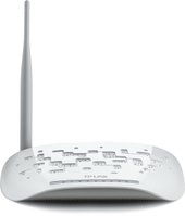 TP-Link TD-W8951ND (2012)