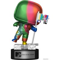 Фигурка Funko Icons MTV Moon Person (Rainbow) (MT) 49459