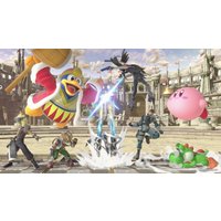  Super Smash Bros. Ultimate для Nintendo Switch