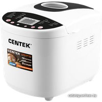 Хлебопечка CENTEK CT-1406 WB