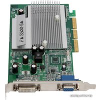 Видеокарта MSI GeForce FX 5500 256MB DDR (FX5500-D256H)