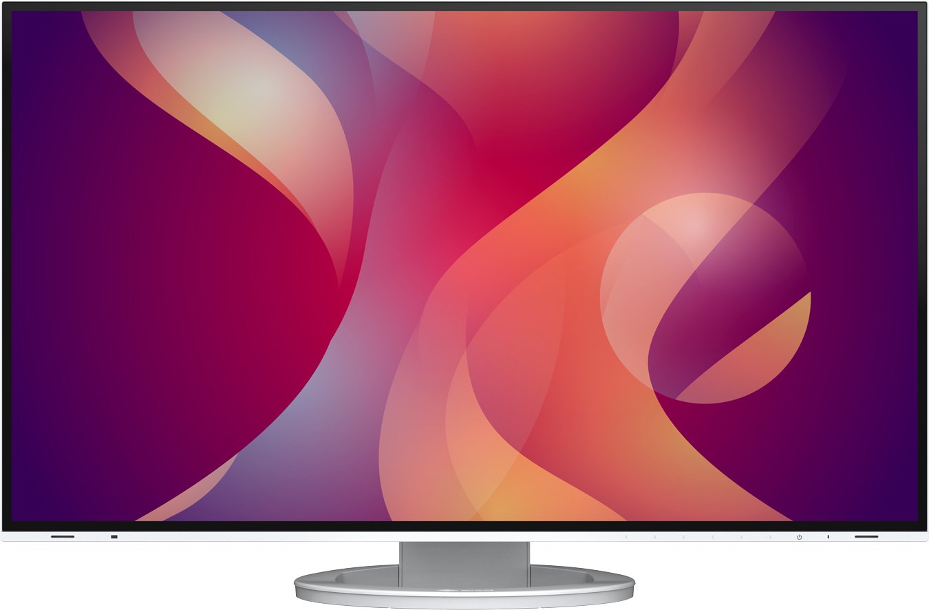 

Монитор EIZO FlexScan EV2795-WT