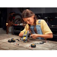 Конструктор LEGO Technic 42119 Monster Jam Max-D