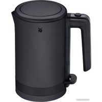 Электрический чайник WMF KitchenMinis Deep Black 413140071