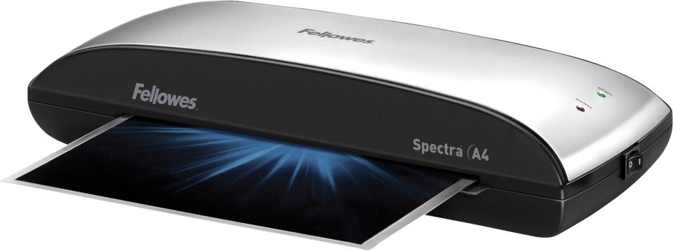 

Ламинатор Fellowes Spectra A4