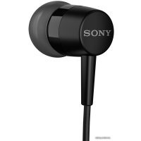 Наушники Sony SBH54 (черный/серый)